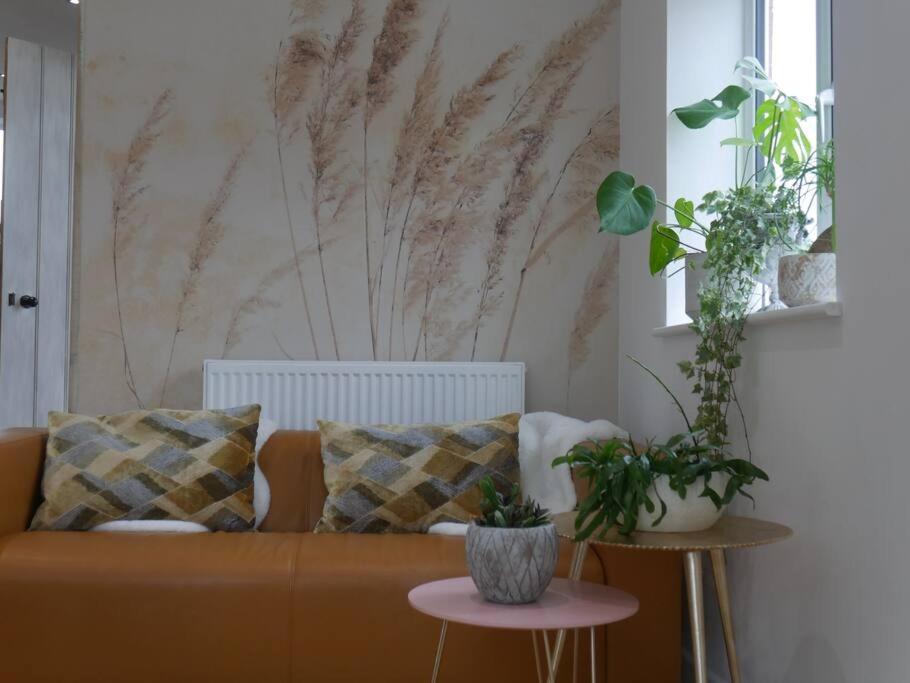 Cheltenham Accommodation -Self-Catering-2 Bedrooms Exterior photo